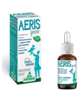 Specchiasol Aeris Gotas 20Ml