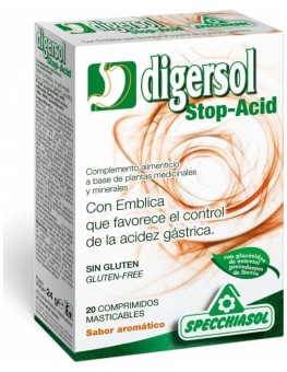 Specchiasol Digersol...