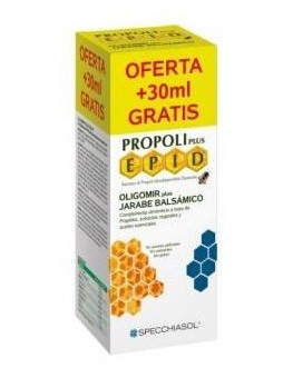 Specchiasol Epid Oligomir...