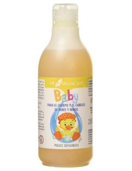 Hf Naturalcare Gel De Baã±O...