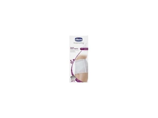 Chicco Mammy Faja Post-Parto Talla M, 1 Ud
