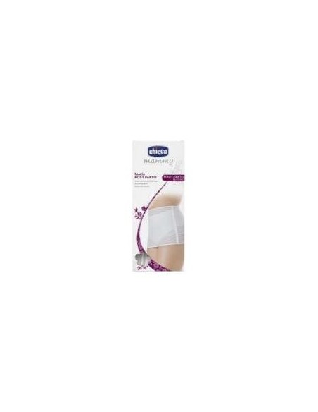 Chicco Mammy Faja Post-Parto Talla M, 1 Ud