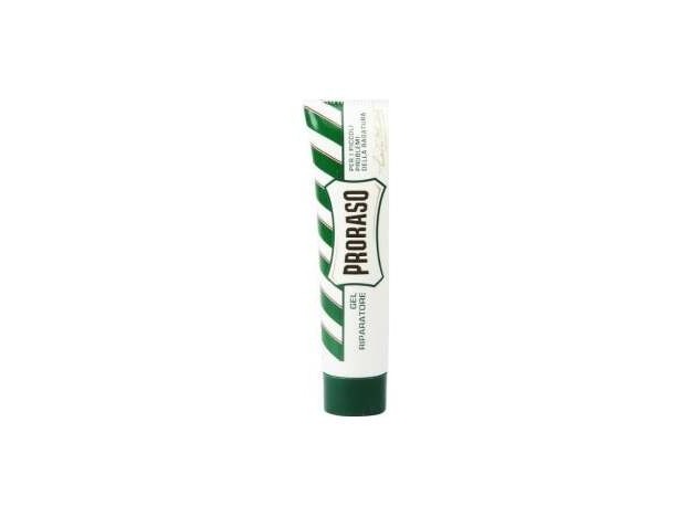 Profesional Gel Reparador Y Cortasangre 10 Ml