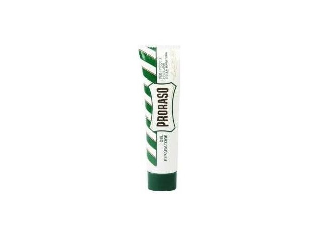 Profesional Gel Reparador Y Cortasangre 10 Ml