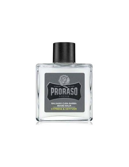 Cypress %26 Vetyver Bálsamo Para Barba 100 Ml