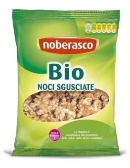 Noberasco Nueces Sin...