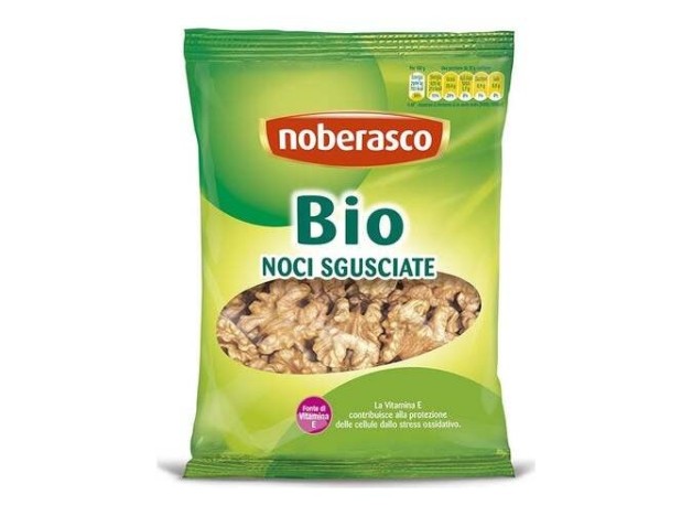 Noberasco Nueces Sin Cascara 80G