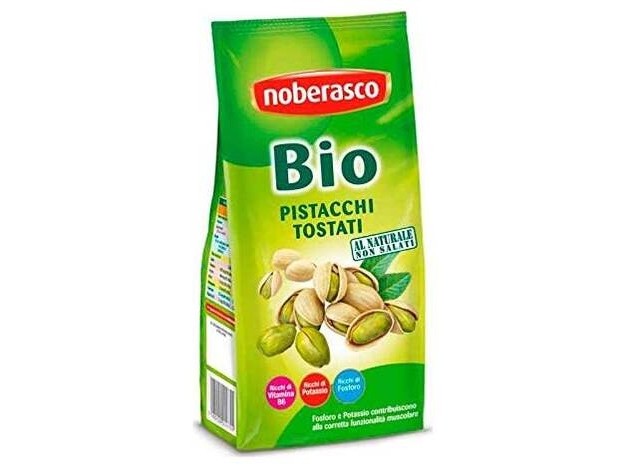 Noberasco Pistachos Tostados Sin Sal Noberasco...