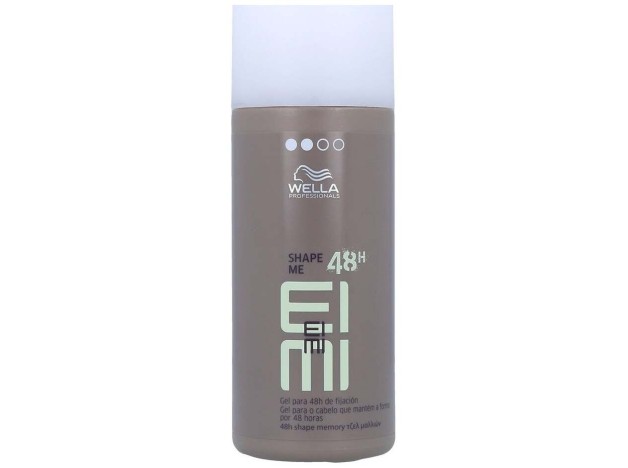 Wella Eimi Gel Shape Me 150Ml