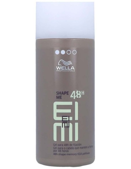 Wella Eimi Gel Shape Me 150Ml
