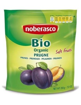 Noberasco Ciruelas Blandas...