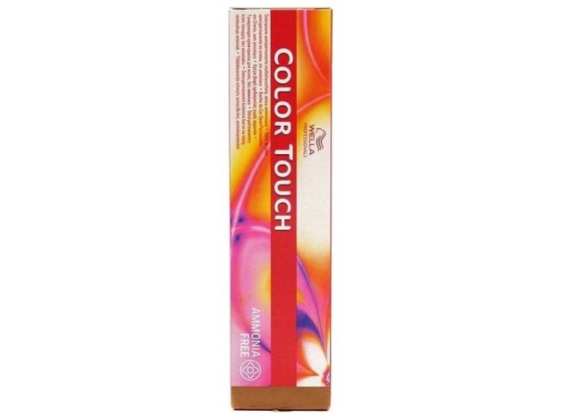Wella Color Touch Color 5-0 60Ml