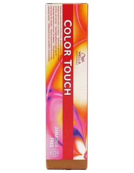 Wella Color Touch Color 5-0 60Ml