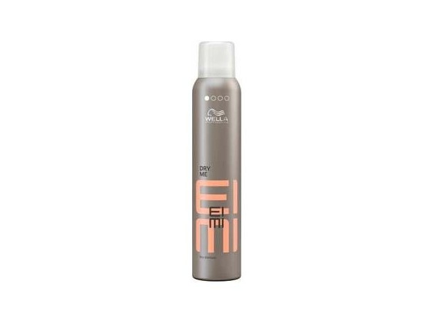 Wella Professionals Eimi Dry Me Champú Seco 180Ml