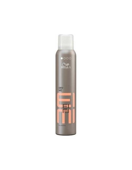 Wella Professionals Eimi Dry Me Champú Seco 180Ml