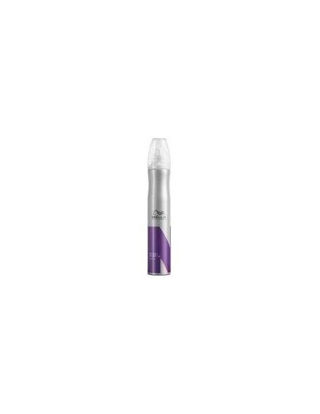 Wella Espuma Natural Volume Wet 300Ml