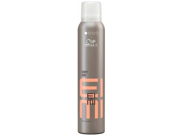 Wella Professionals Eimi Dry Me Champú Seco 180Ml