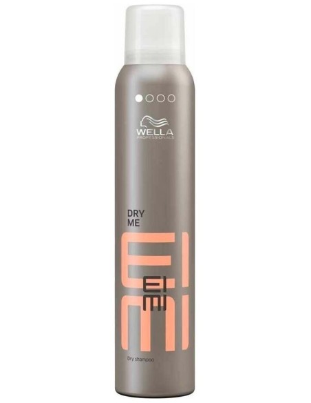 Wella Professionals Eimi Dry Me Champú Seco 180Ml
