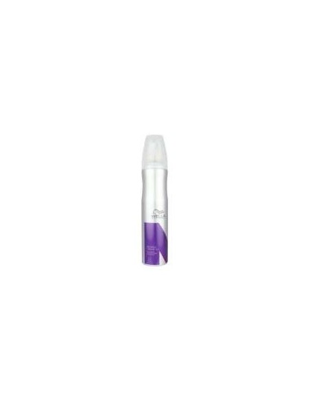 Wella Espuma Natural Volume Wet 500Ml