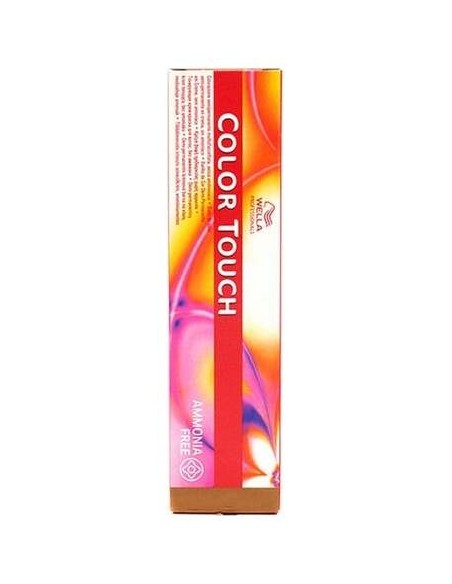 Wella Color Touch Color 9-97 60Ml