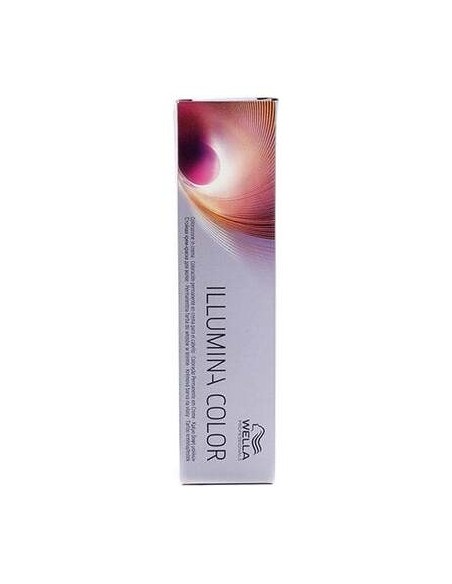 Wella Illumina Color Color 10-69 60Ml