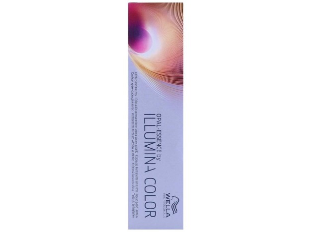 Wella Illumina Color Color 7-81 60Ml