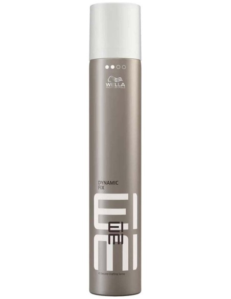 Wella Eimi Dynamic Fix 500Ml