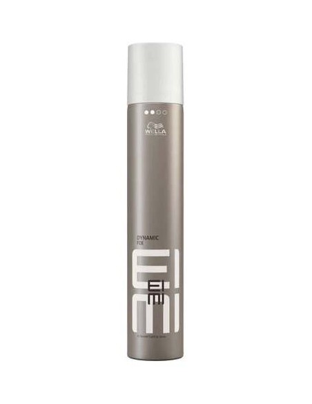 Wella Eimi Dynamic Fix 500Ml