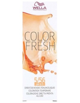 Color Fresh Coloration...
