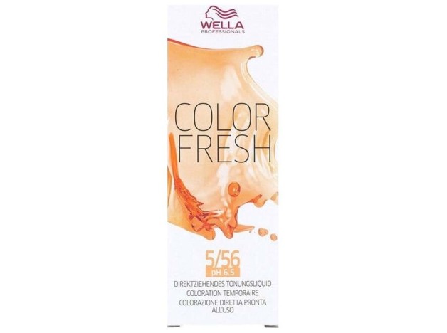 Color Fresh Coloration Temporaire 5/56  75 Ml