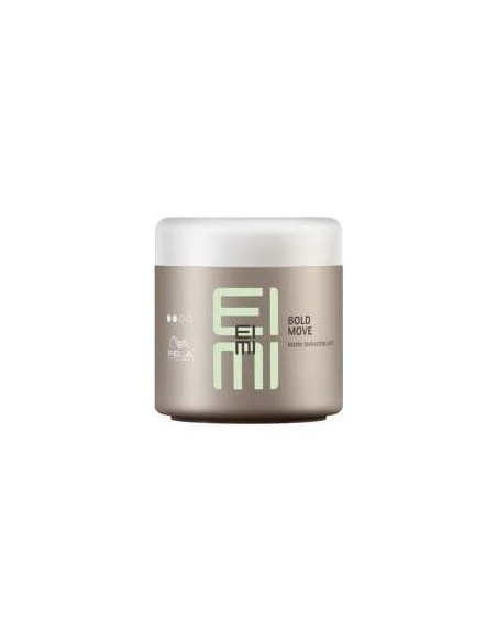 Wella Eimi Pasta Modeladora Mate Bold Move 150Ml