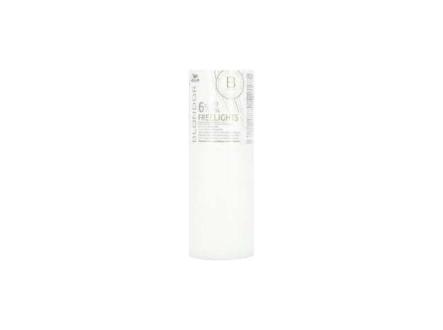 Wella Blondor Freelight Oxidante 20Vol 6% 1000Ml