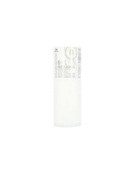Wella Blondor Freelight Oxidante 20Vol 6% 1000Ml