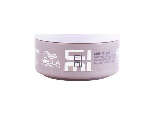 Wella Eimi Grip Cream 75Ml