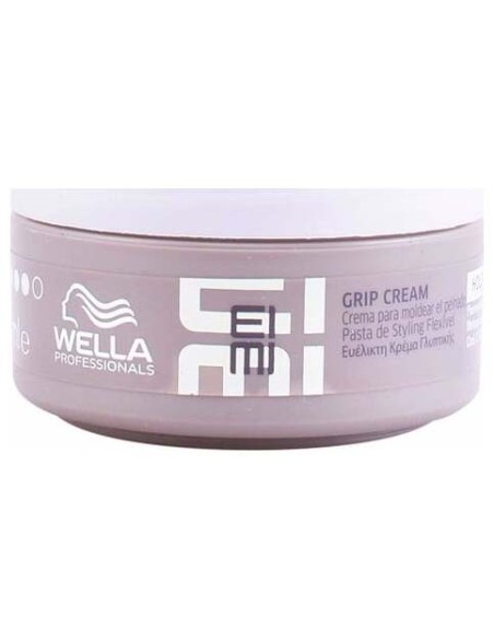 Wella Eimi Grip Cream 75Ml