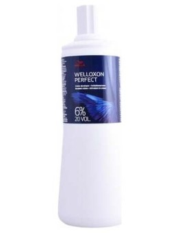 Wella Welloxon Perfect 6%...