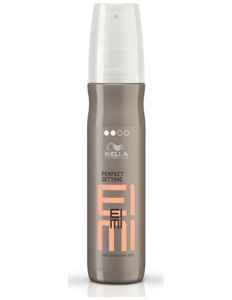 Wella Spray Eimi Perfect Setting 150Ml