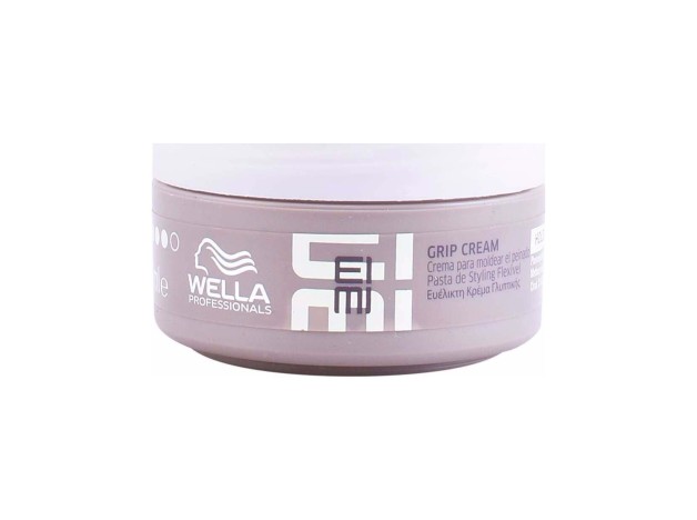 Wella Eimi Grip Cream 75Ml