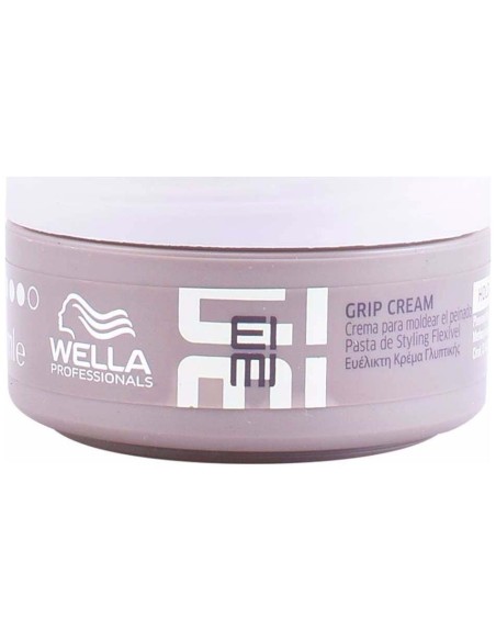 Wella Eimi Grip Cream 75Ml