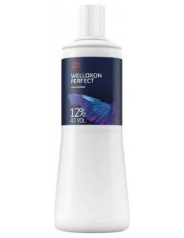Welloxon Perfect 12% (40...