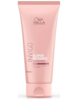Wella Invigo Blonde...