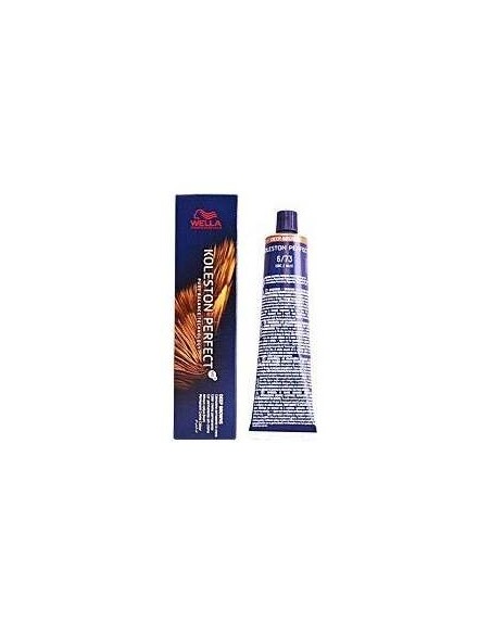 Wella Koleston Perfect Me+ Deep Browns 6-73 60Ml