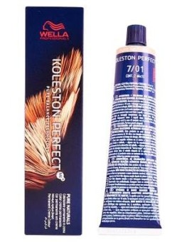 Wella Tinte Koleston...