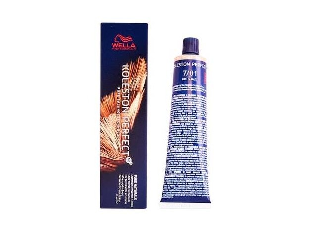 Wella Tinte Koleston Perfect Me+ Pure Naturals...