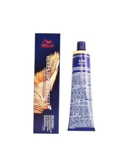 Wella Koleston Perfect Me+ Rich Naturals 8-96 60Ml
