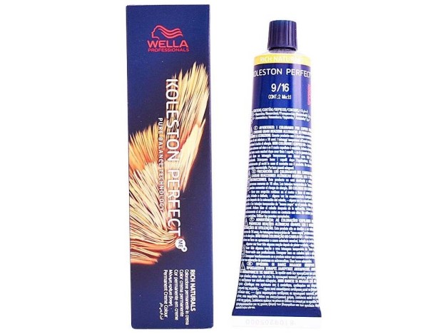 Wella Koleston Perfect Me+ Rich Natural 9-16 60Ml