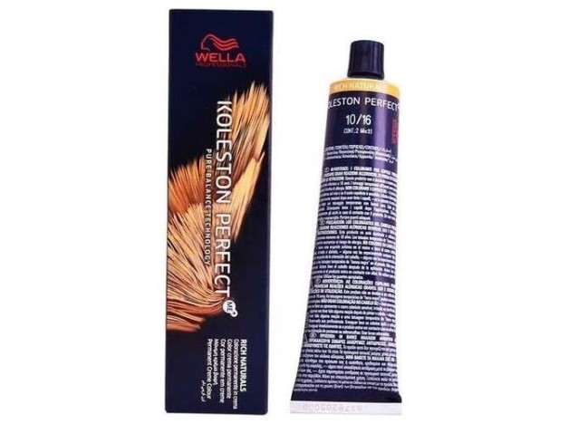 Wella Koleston Perfect Tinte De Cabello Rich...