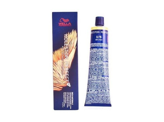 Wella Koleston Perfect Me+ Rich Natural 9-16 60Ml