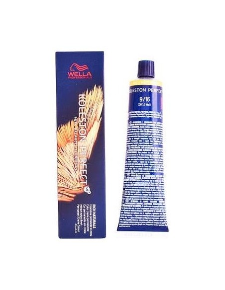 Wella Koleston Perfect Me+ Rich Natural 9-16 60Ml