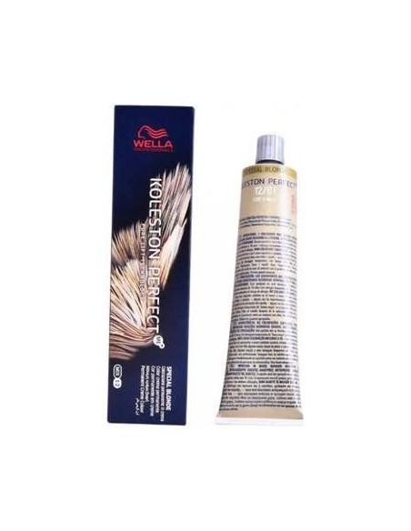 Wella Tinte Koleston Perfect Me+ Special Blonde 12-61 60Ml